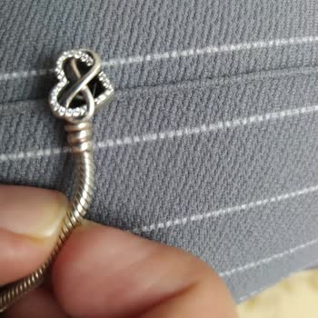 Pandora Bileklik Kararma Sorunu Ve Yetersiz Müşteri Hizmeti