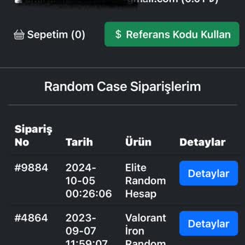 Bygamestore'dan Aldığım PUBG Hesabının Sorunları