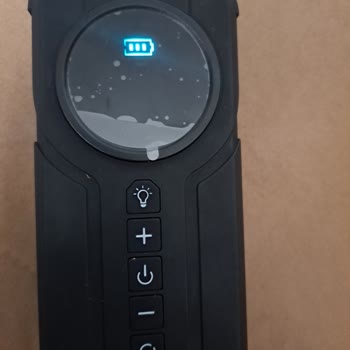 Garanti Kapsamındaki Akü Ateşleyici Cihazım Çalışmıyor