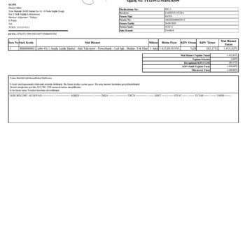 Garanti Kapsamındaki Akü Ateşleyici Cihazım Çalışmıyor