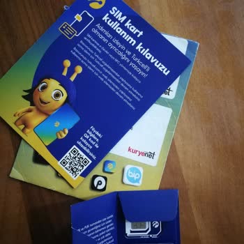 Turkcell'de Aktivasyon Sorunu Ve Güven Kaybı