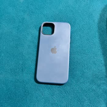 iPhone Megasafe Kılıfın Hızlı Yıpranması
