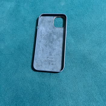 iPhone Megasafe Kılıfın Hızlı Yıpranması
