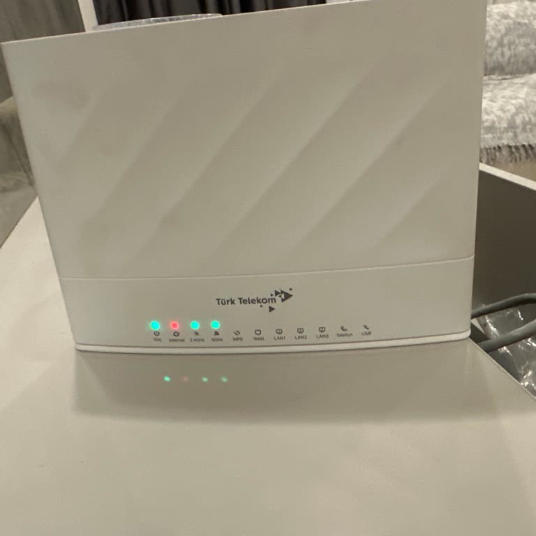 TurkNet 8 Gündür İnternetsiz Kalan Site Sakinlerinin Çaresizliği