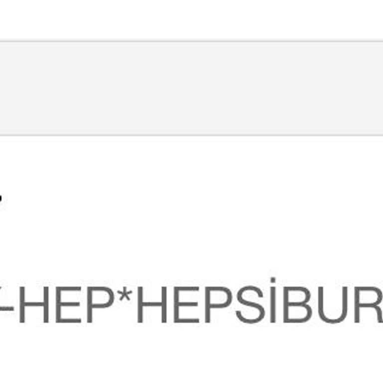Hepsipay'den Habersiz Çekim Şoku