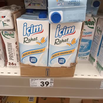 Raf Ve Kasa Fiyat Farkı Mağduriyeti