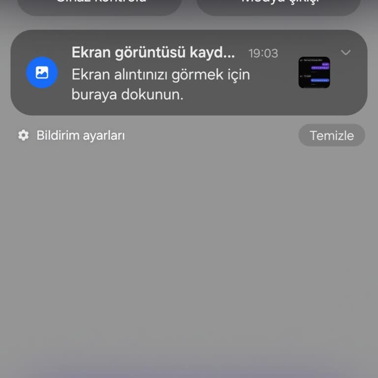 Samsung Telefon Ekranının Aniden Pembe Olması Sorunu