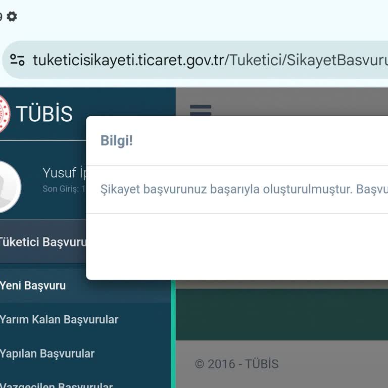 A101 Ve Onvo İle Yaşadığım Televizyon İade Kabusu