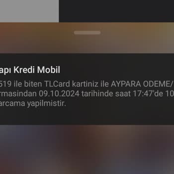 İzinsiz Para Çekimi Şoku