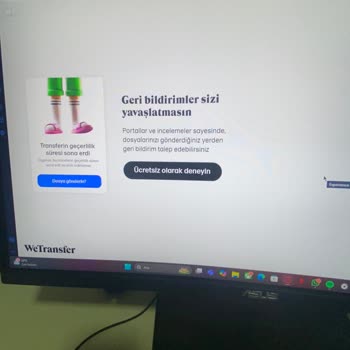 EzGlobal İndirilemeyen Ürün İçin Para İadesi Talebi!