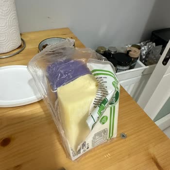 Tire Süt Kaşar Peynirinde Hijyen Sorunu Ve Ulaşılamayan Müşteri Hizmetleri