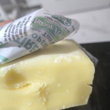 Tire Süt Kaşar Peynirinde Hijyen Sorunu Ve Ulaşılamayan Müşteri Hizmetleri