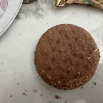 Ülker Halley Ürünlerinde Kalite Sorunu