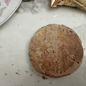 Ülker Halley Ürünlerinde Kalite Sorunu