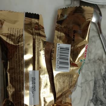Ülker Halley Ürünlerinde Kalite Sorunu