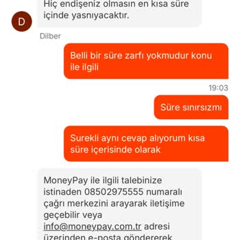Migros Yemek'te Geciken İade Ve İlgisizlik