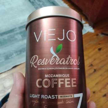 Viejo Kahve Sonrası Sağlık Sorunları