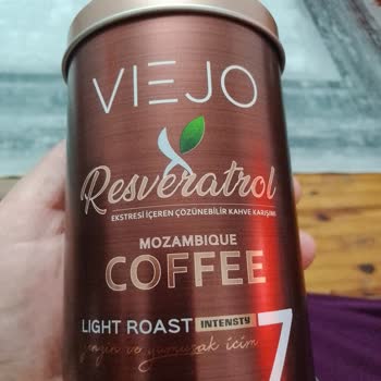 Viejo Kahve Sonrası Sağlık Sorunları