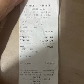 Solante Güneş Kremi Kullanımı Sonrası Cilt Sorunları