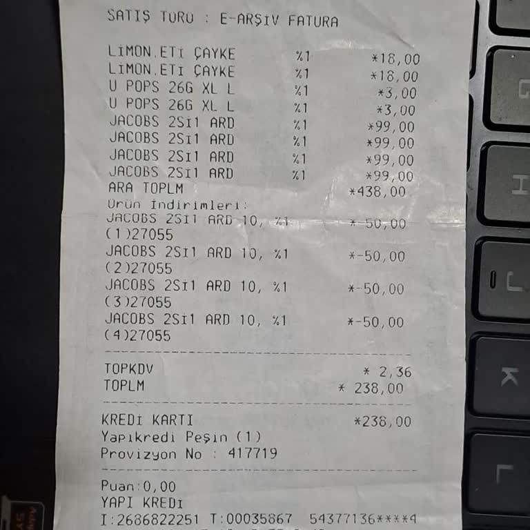 A101 Mağazasında İade Sorunu Ve Müşteri Hizmetleri Ulaşım Zorluğu