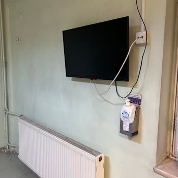 Hastane Odalarında Eksik İmkanlar Ve Sürekli Sorunlar