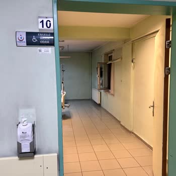 Hastane Odalarında Eksik İmkanlar Ve Sürekli Sorunlar