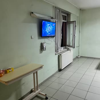 Hastane Odalarında Eksik İmkanlar Ve Sürekli Sorunlar