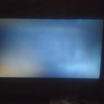 Vestel TV'de Işık Sızması Ve Bulutlanma Sorunu