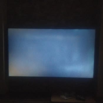 Vestel TV'de Işık Sızması Ve Bulutlanma Sorunu