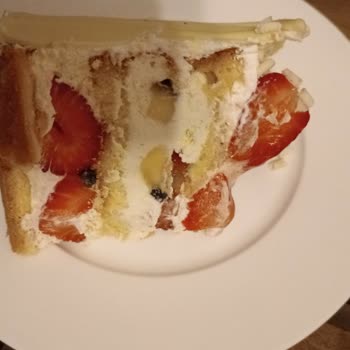 Siparişim Hüsrana Uğradı: Maltepe Madlen Hayal Kırıklığı