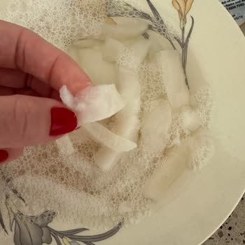 Balık Dünyası'nın Kalamar Hayal Kırıklığı