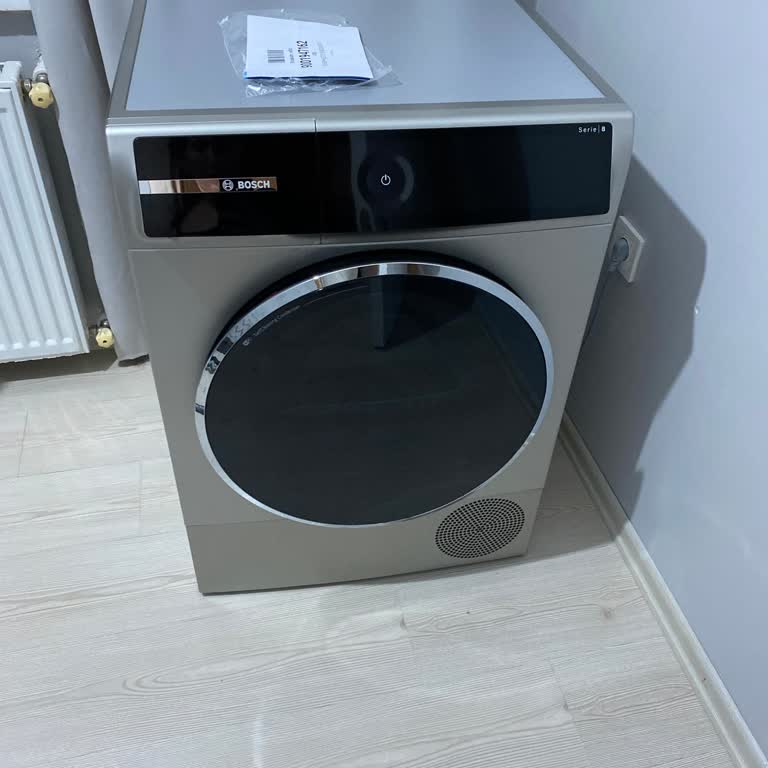 Bosch Servis Hizmetinde Yaşanan Mağduriyet