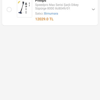 Trendyol'dan Alınan Ürünün Garanti Sorunu Ve İletişim Eksikliği