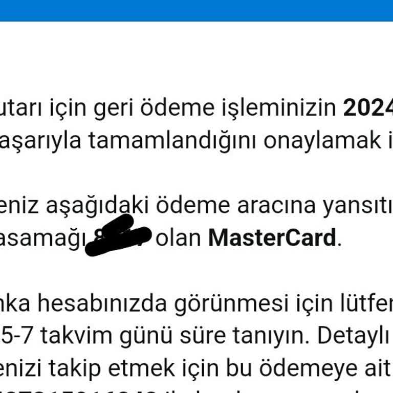 Amazon Alışverişinde Yaşanan Sipariş İptal Sorunu