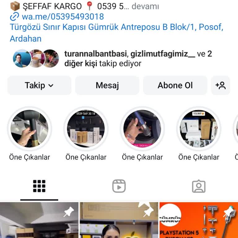 Yanıltıcı İletişim Ve Güven Sorunu