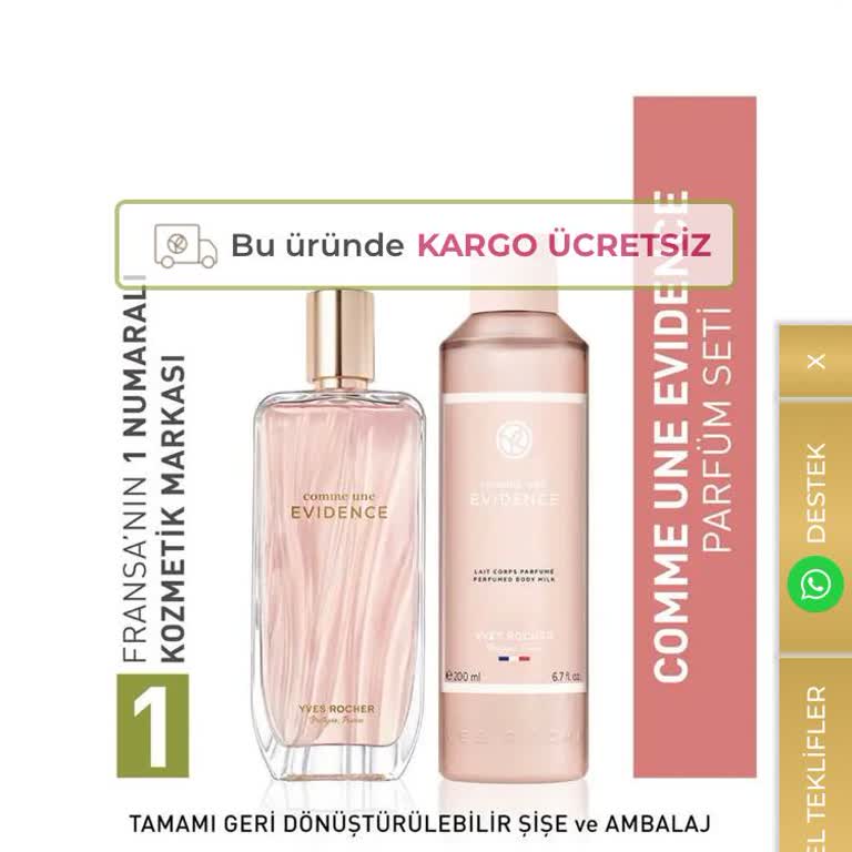 Kalıcı Olmayan Parfüm Hayal Kırıklığı