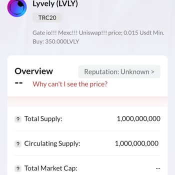 Bitget Üzerinden Alınan Coin Satılamıyor
