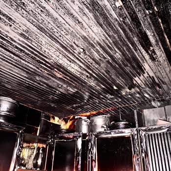 Grundig Buzdolabı Yangını Sonrası İletişim Sorunu