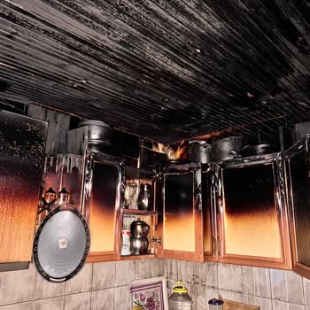 Grundig Buzdolabı Yangını Sonrası İletişim Sorunu