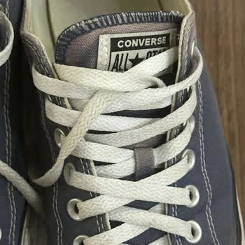 Converse Ayakkabıda Renk Solması Ve Yetersiz Müşteri Hizmeti