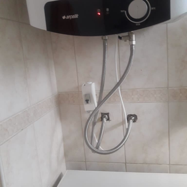 Arçelik Servisi: Saygısız Hizmet Ve Çözülmeyen Sorunlar