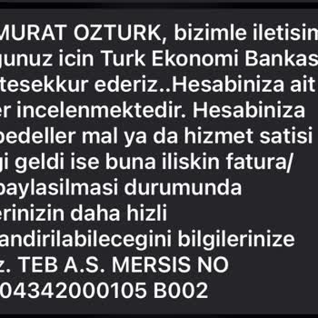 CepteTeb Hesabımda Bloke Sorunu: Paramı Kullanamıyorum!