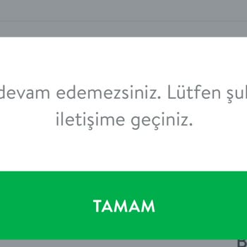 CepteTeb Hesabımda Bloke Sorunu: Paramı Kullanamıyorum!