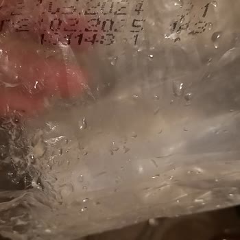 BİM'den Alınan Tereyağı İle Yaşanan Korkutucu Deneyim