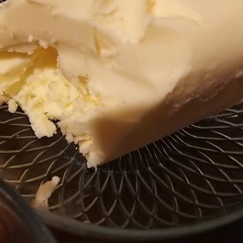 BİM'den Alınan Tereyağı İle Yaşanan Korkutucu Deneyim