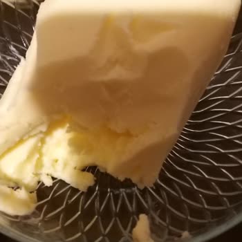 BİM'den Alınan Tereyağı İle Yaşanan Korkutucu Deneyim