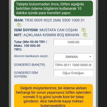 Melbet Hesabına Geçmeyen Ödeme Sorunu
