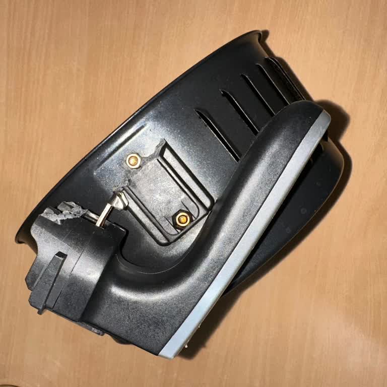 Airfryer Fritöz Sapı İçin Yedek Parça Sorunu