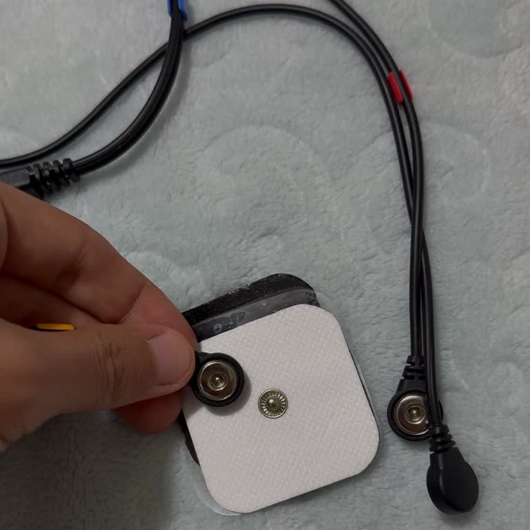 AliExpress Refused to Refund for Tens Pad That Doesn't Fit My Compex Fit3