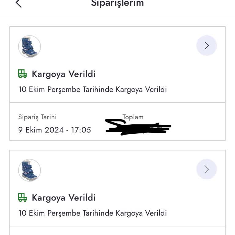 Boyner Çifte Çekim Mağduriyeti